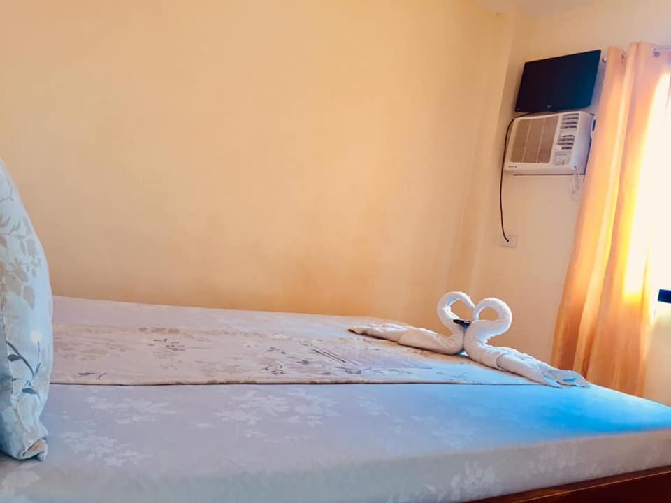 Alona Bay Guest House Панглао Экстерьер фото